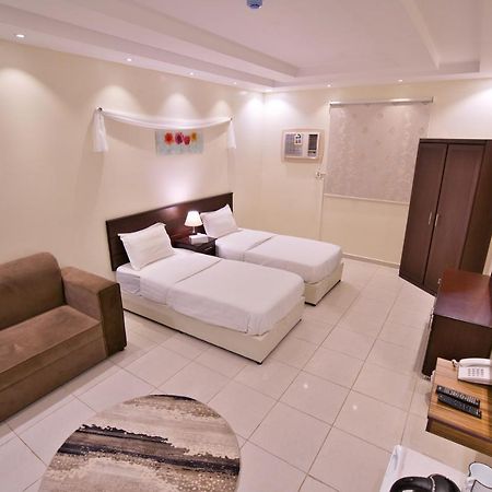 מלון אל-מדינה Holool Furnished Units מראה חיצוני תמונה