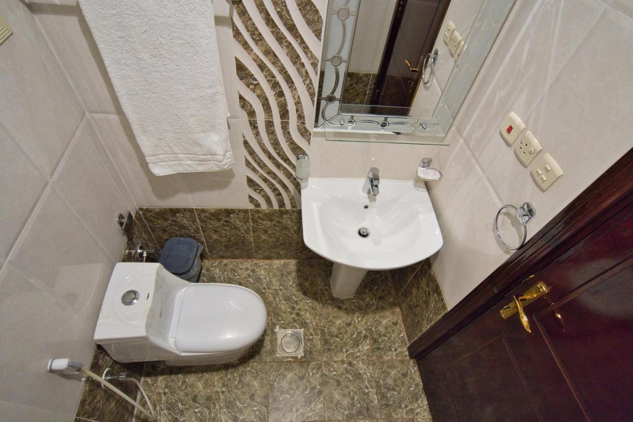 מלון אל-מדינה Holool Furnished Units מראה חיצוני תמונה